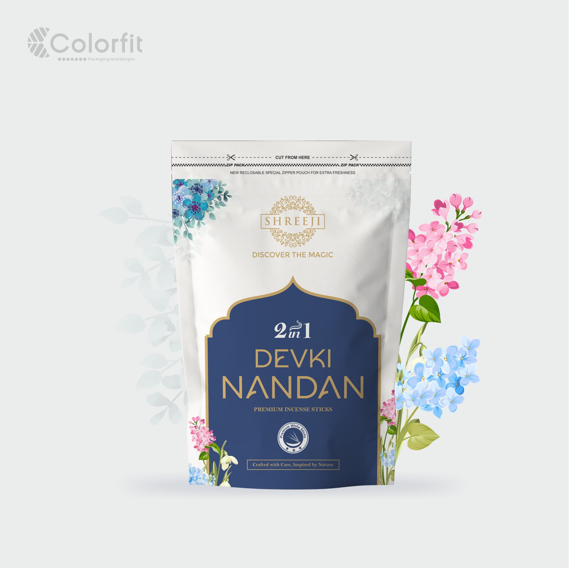 Devki Nandan