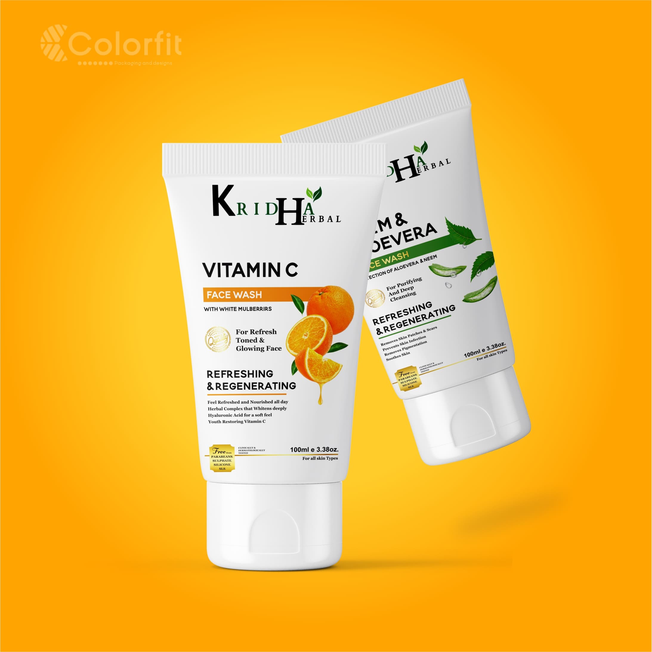Kridha Herbal