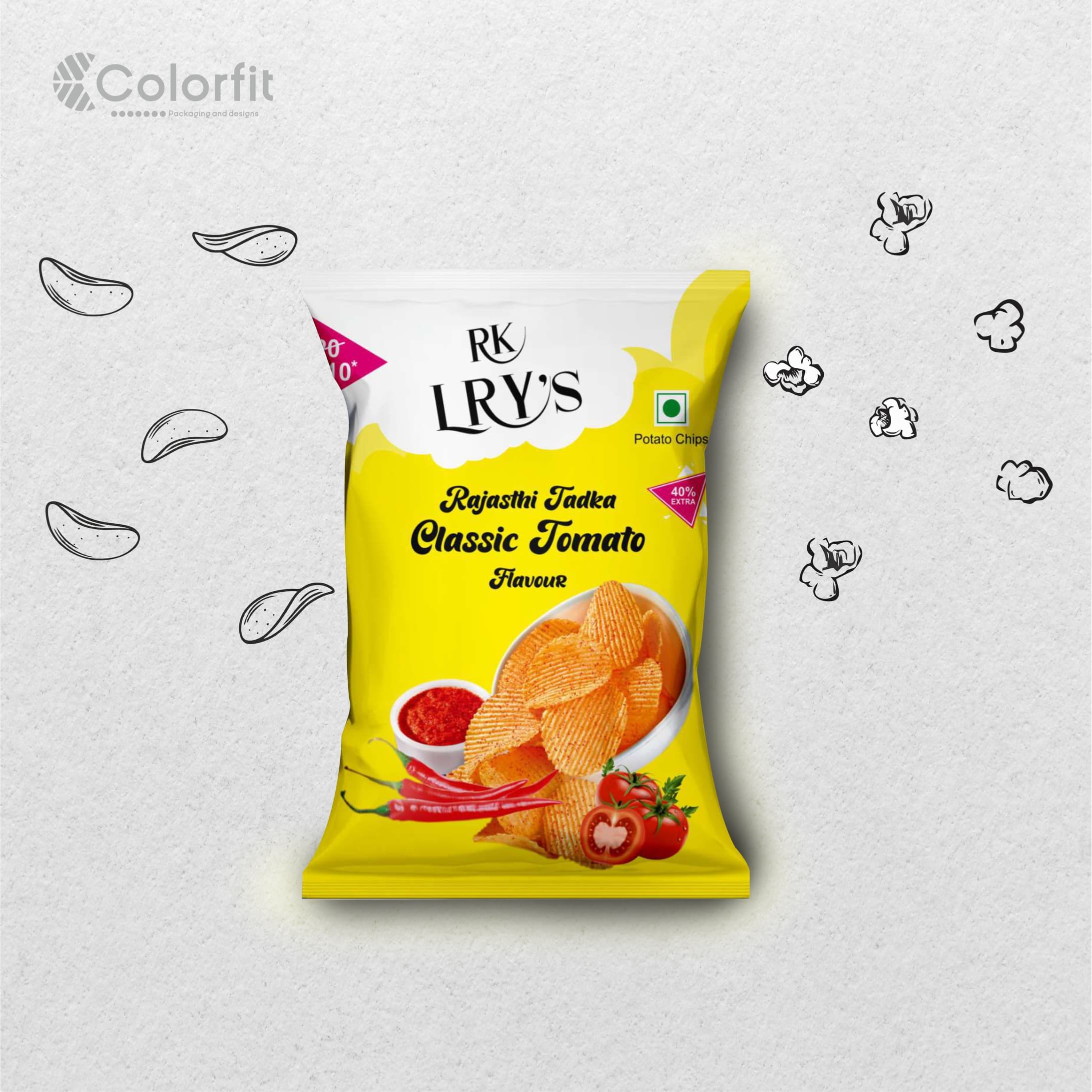 LRY'S