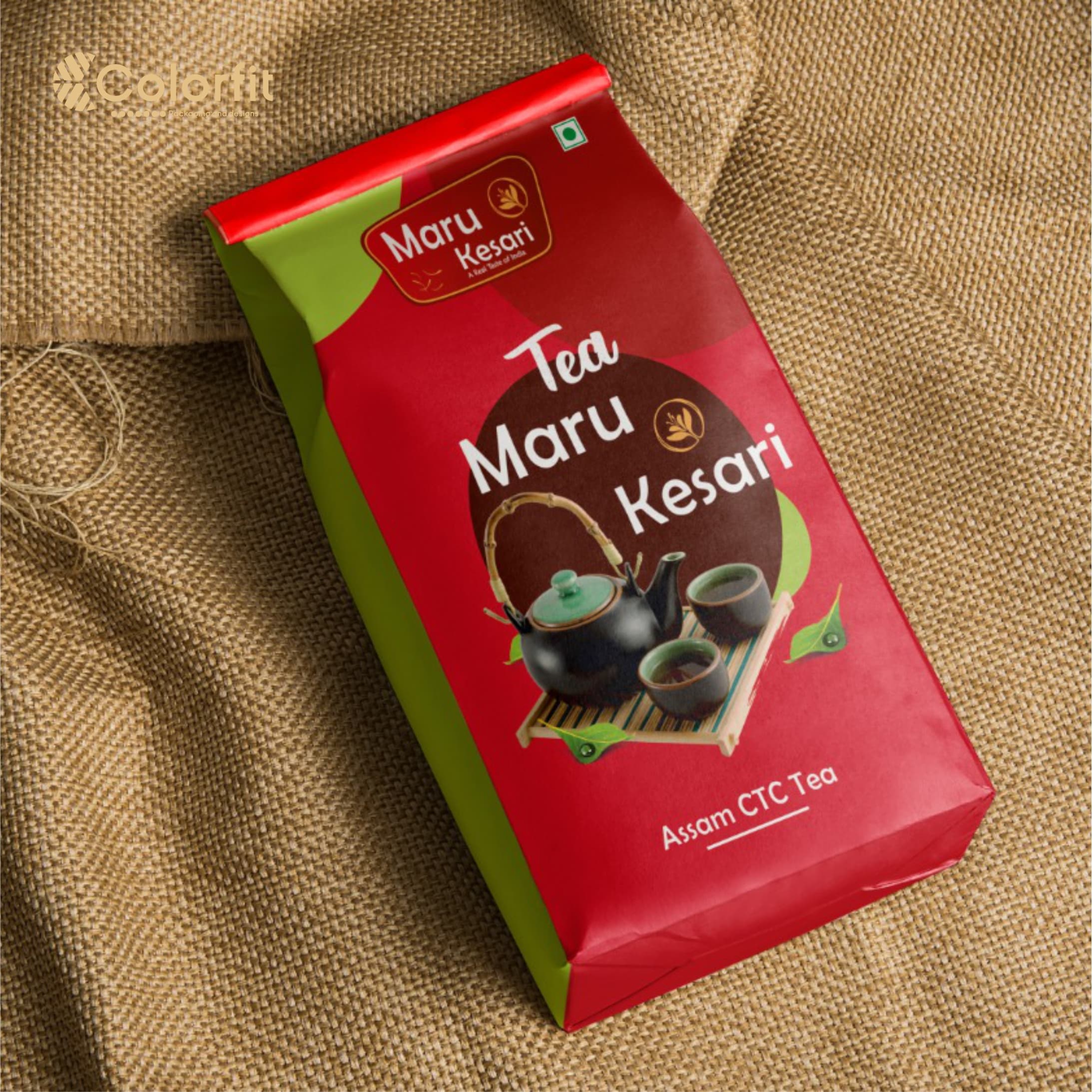 Maru Kesari
