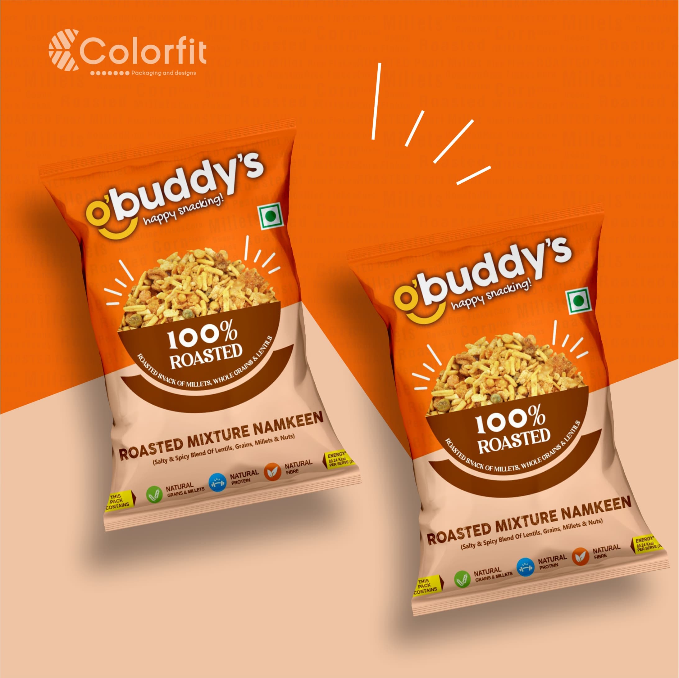 O'Buddy's