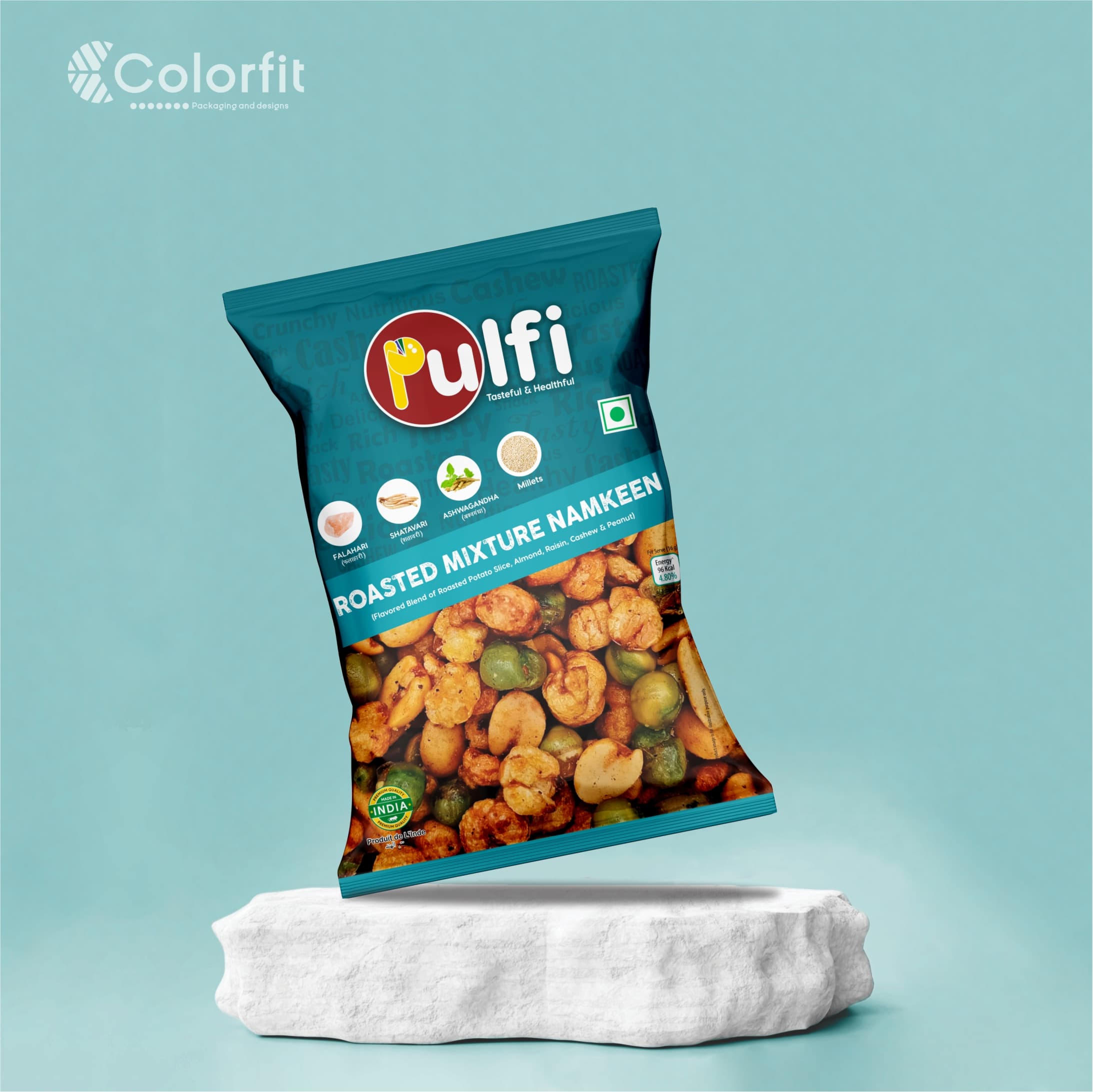 Pulfi
