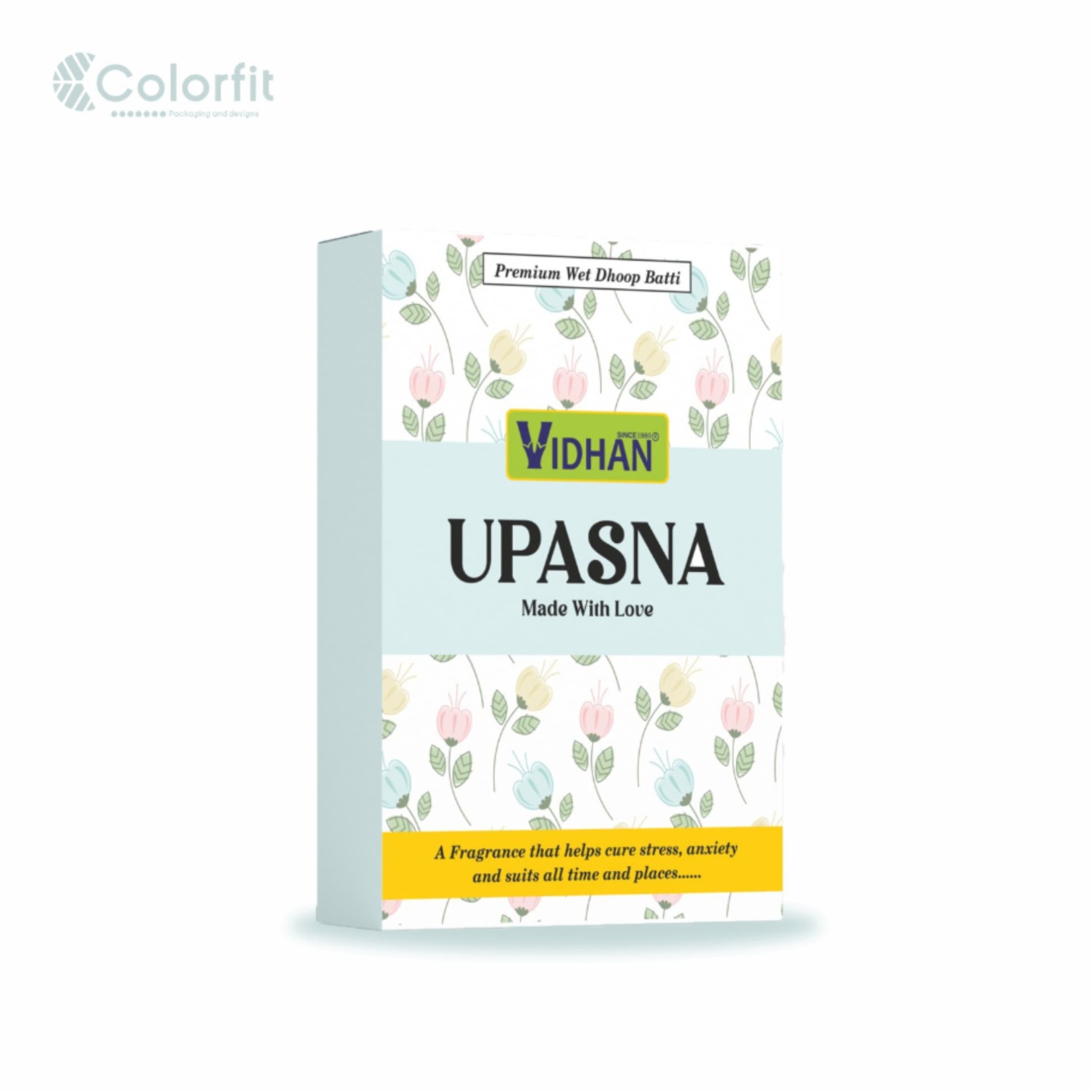 Upasna