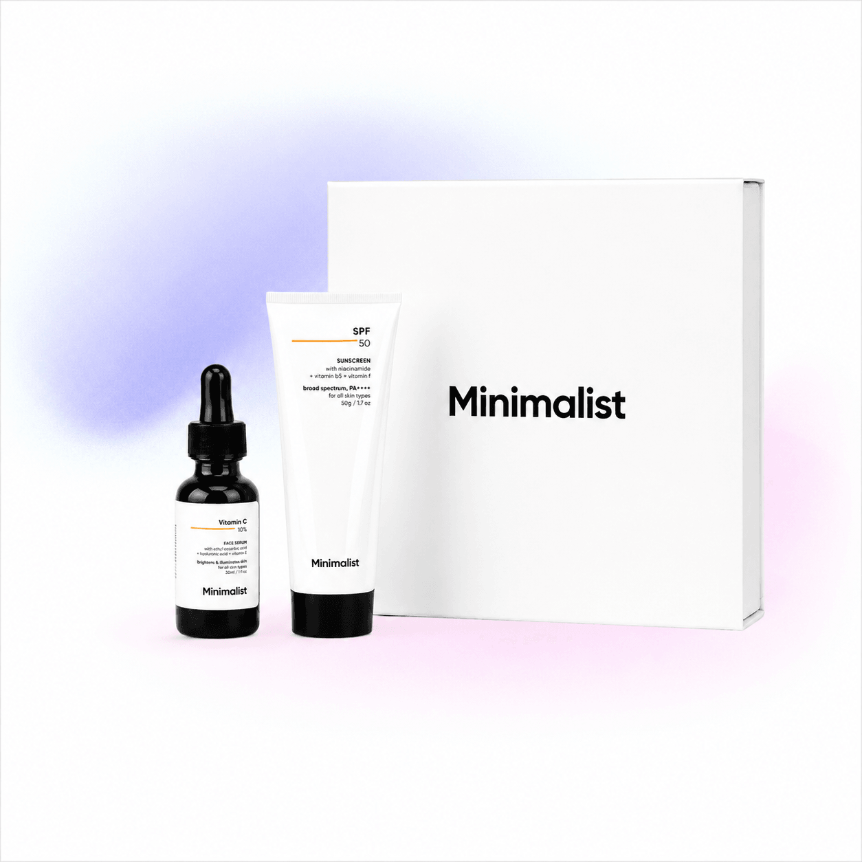 Minimalist